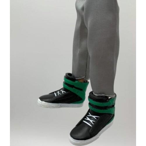 New styles Doll boy male shoes for your barbiee boyfriend ken dolls BB201105B