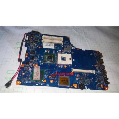Original For ACER 6530 SERIES 6530G LAPTOP MOTHERBOARD MBAUQ06001 DA0ZK3MB6E0 REV: E Fully tested