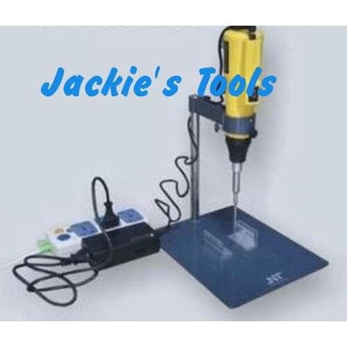 Handheld portable Ultrasonic Homogenizer mixer cell disruptor cell sonicator 80W 150uL-80mL 110V or 220V