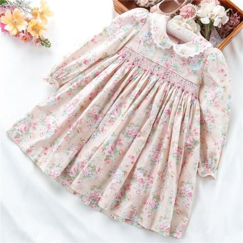 RuiYao Casual Dresses For Girls