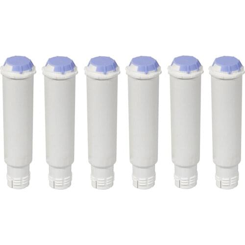 Replacement Water Filter Cartridge for Bosch/Melitta/Siemens/Krups/AEG/Gaggenau/Neff Coffee Machines