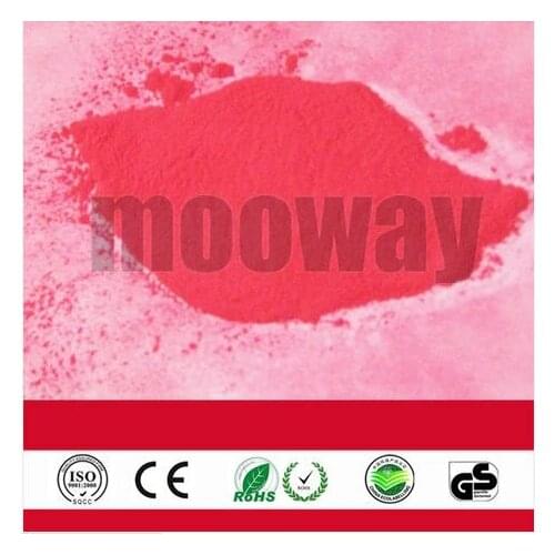 Compatible red toner powder for samsung Color printer MONO printer red toner powder
