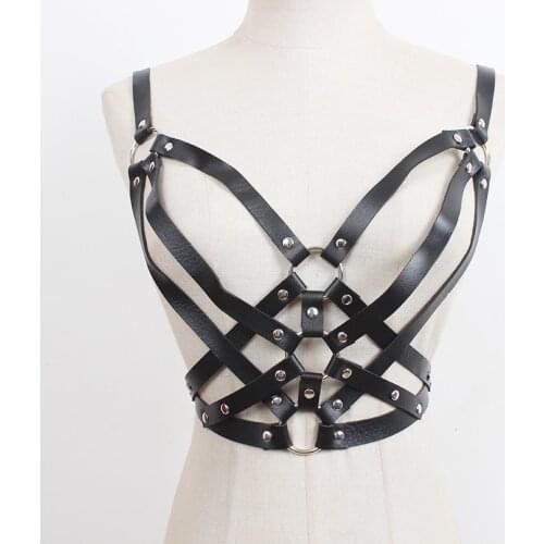 Womens runway fashion pu leather punk vest Cummerbunds female Dress coat Corsets Waistband Belts decoration wide belt R3532