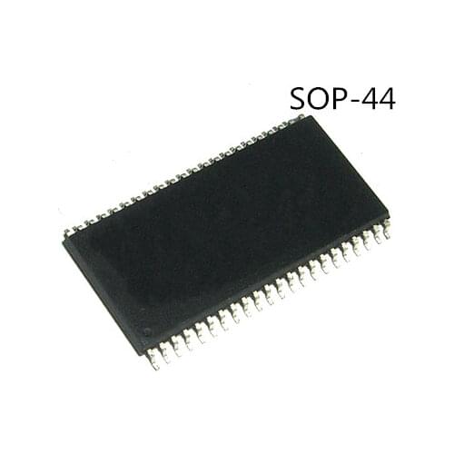 1pcs/lot MX26L6420MC-90 MX26L6420 MX26L6420MC 26L6420MC-90 26L6420 SOP-44 In Stock