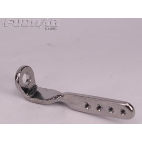 45-123 NEEDLE BAR THREAD EYELET 4(JZ-83468) Sewing Machine Parts