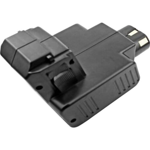 Cameron Sino 2000mAh battery for HILTI C 7/24 C 7/36 TCU 7/36 TE 5 A BP60 BP72