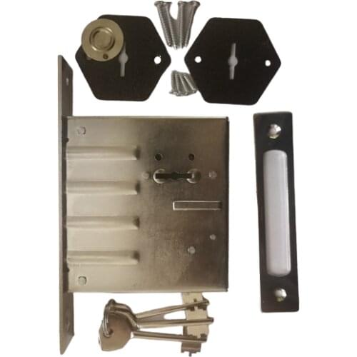 EXTRUS Home Accessories