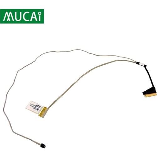 Video screen Flex cable For HP Pavilion 17-AR laptop LCD LED Display Ribbon Camera cable DDG97ALC010 DDG97ALC020