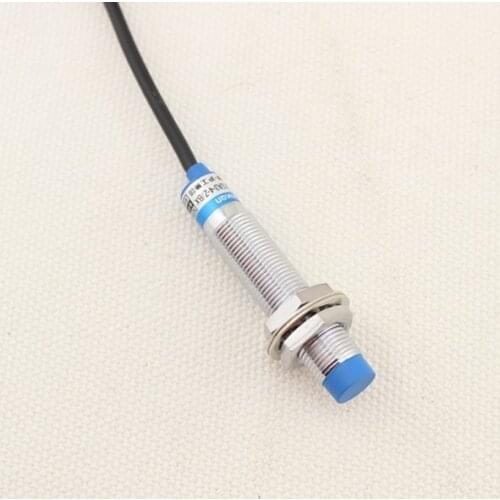 Group Near Switch J3-D4B1 24V Direct Three Line NPN Normally Open M12 Proximity switch