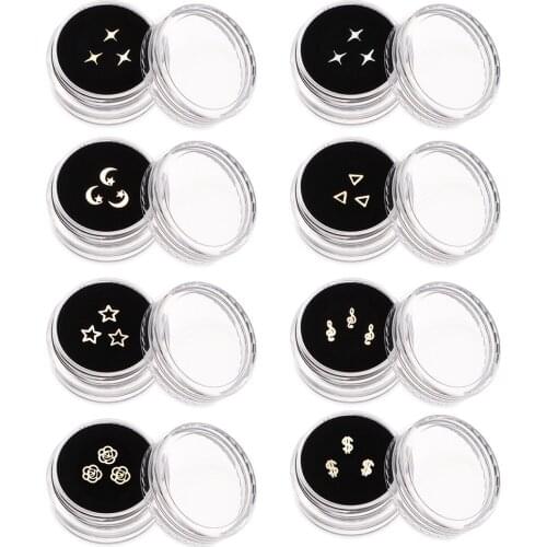 GUHEHARD Makeup Brushes