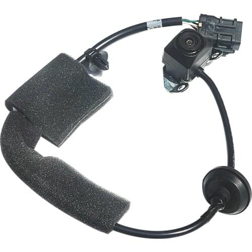 Reversing camera for JAC S3/S2/T40/S5/T6/M3/M4/M5 reversing image 3750510U8050