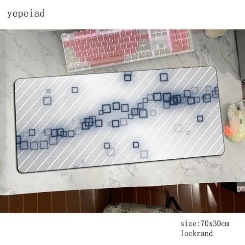 Square mouse pad Popular mats 800x300x3mm Computer mouse mat gaming accessories best seller mousepad keyboard games pc gamer