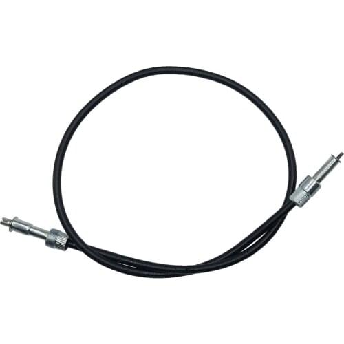 New Speedometer Cable for Suzuki GT380 GT550 GT750 VS800 VS1400 RE5 Speedo