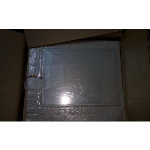 New original G15002 GUNZE touch screen 15 inch 8 wire touch panel machines Industrial Medical equipment touch screen