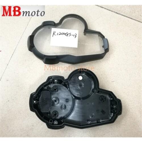 Suitable for R1200GS water bird ADV 2013 14 15 2016 instrument protective cover instrument case injection molding instrument