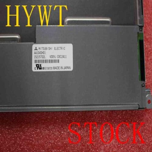 Supply AA104SH01 800*600 10.4inch industrial LCD