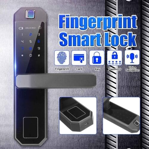 Safurance Electric Locks