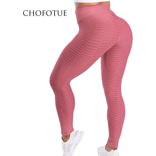 Grid Tights Yoga Pants Women Seamless High Waist Women Leggings For Fitness Breathable Gym Fitness Push Up Clothing Yoga Pant