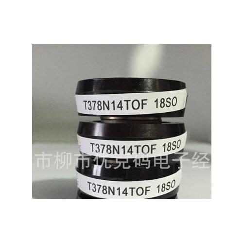 T378N14TOF 100%New and original, 90 days warranty Professional module supply, welcomed the consultation