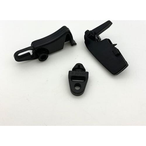 Trigger Interlock Fit For HUSQVARNA MS251 MS251C MS 251 251C Gasoline Chainsaw Spare Parts