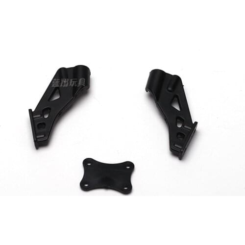 Wltoys 144001 1/14 RC Car Spare Parts 144001-1258 Wing fixture