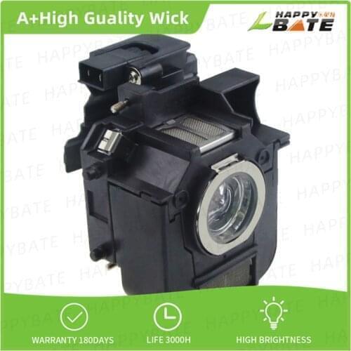 High Brightnes and quality Projector bare lamp ELPLP50 V13H010L50 for EB-825H, EB-826WH, EB-84H H354A H294B H295A H296A H297A