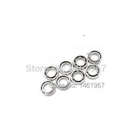 Sky Hawkeye HM1315 H1315S Spare Parts HM1315 RC Quadcopter spare parts 8pcs Bearing