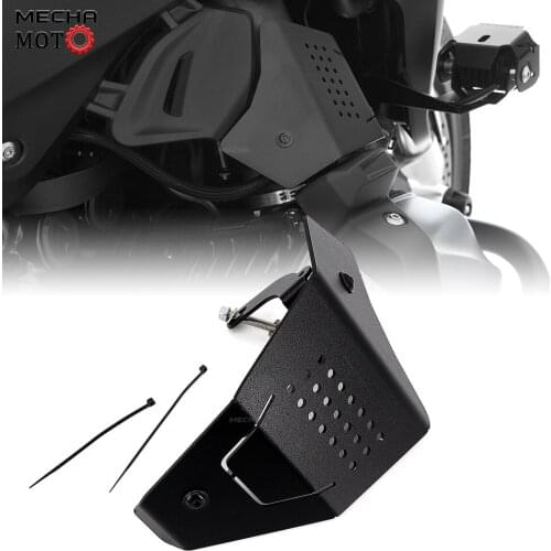 For BMW r1250r r1250 r 1250 r All years Throttle Valve Protective Cover Body Guards