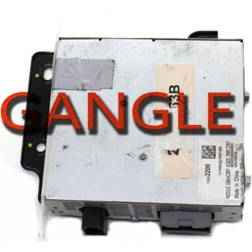 13592209 CONTROL MODULE FOR CHEVROLET CADILLAC BUICK