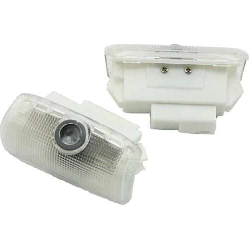 2X Car Auto Tuning Led Lamp Door Ghost Shadow Logo Projector Lights For Infiniti FX35 FX37 F50 G37 QX70 Q60 EX35 G35 Q50 QX56