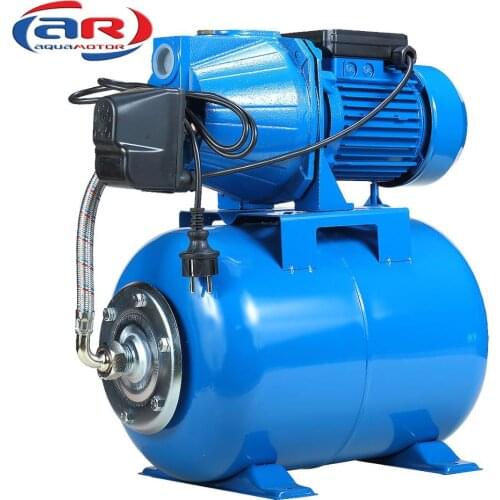 AQUAMOTOR Home Improvement Products