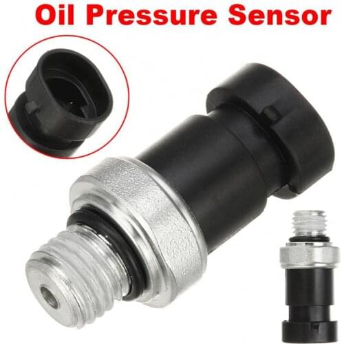 Car Vehicle Oil Pressure Sensor Connector 12635957 for Chevrolet for Hummers