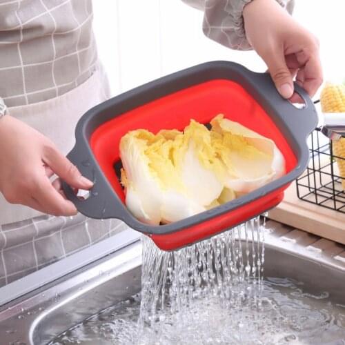 Складные дуршлаги CORATED China At AliExpress