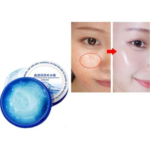 Skin Care Oil control Essence Day Cream Anti Wrinkle Face Care Anti Aging Collagen Whitening Moisturizing Hyaluronic Acid Ance