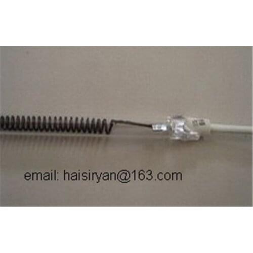 Infrared Heater Infrared Halogen IR Lamp Short Wave Single Tube