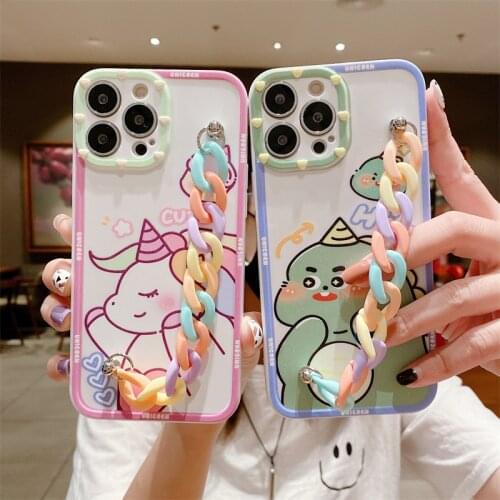 JWJCASE Huawei Honor 8X Phone Cases