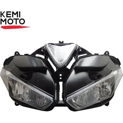 KEMiMOTO Electro Accessories