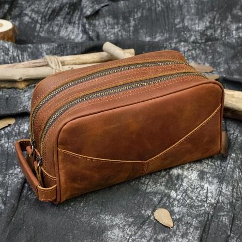 Luufan Large Cosmetic Bags