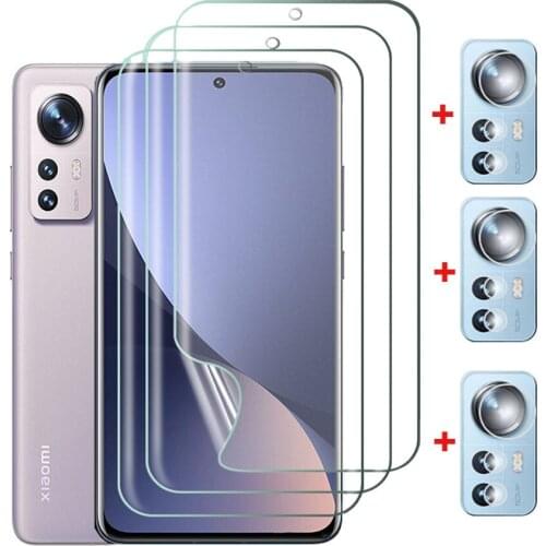 Hidrogel, hydrogel film for mi 10 t pro xiaomi 10t lite soft glass protection mi10t xaomi mi 10t pro screen protector mi10t lite