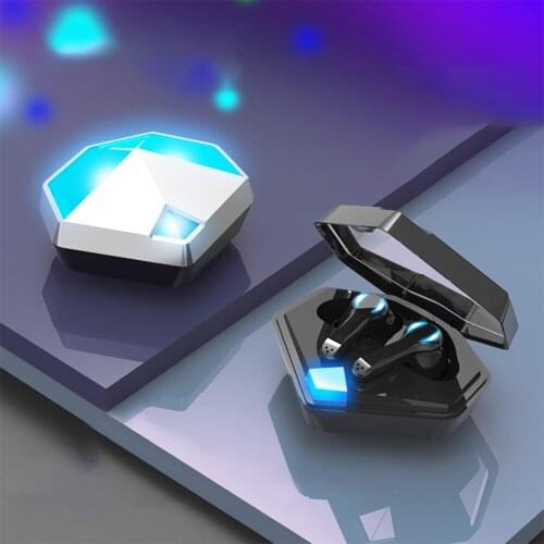 Nephy In-ear Headphones