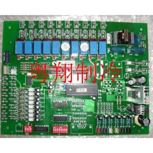New and original board MHW505A006