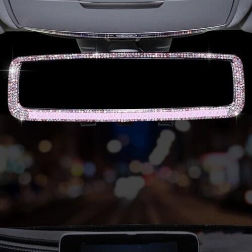ONEWELL Interior Mirrors