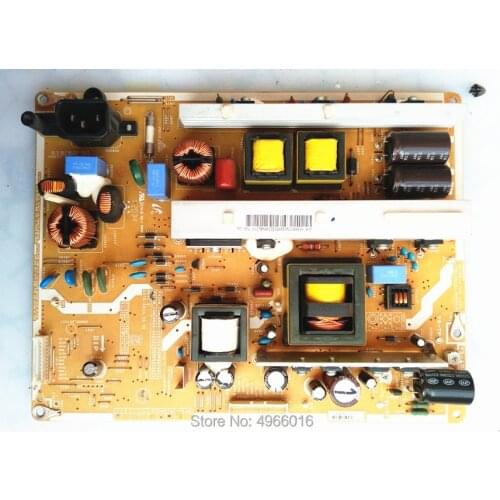 Original PS51E490B2R Power Supply Board BN44-00508A PSPF251501A BN44-00509A DJ Equipment Accessories