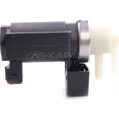 Pressure Converter Turbocharger Exhaust Control Valve 057906627A 057 906 627 A For AUDI A8 D2 LHD 3.3TDI 1999-2003