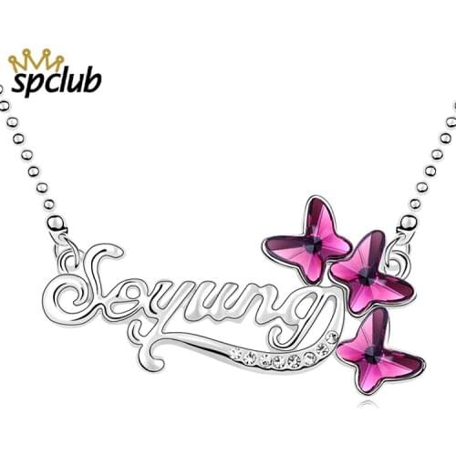 Цепочки с кулоном Spclub China At AliExpress