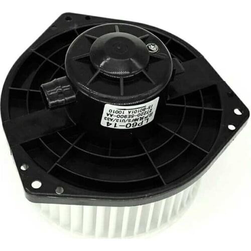 Automotive air conditioning blower for A32\A33,Bluebird. Blower for URVAN\Pickup