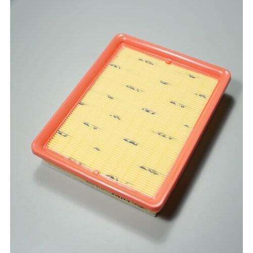 Air filter for Hyundai Sonata 2.0 / 2.7, MOINCA 2.0 Kia Optima 2.0, Baojun 730 1.8L TRAJET KIA MAGENTIS OEM: 2811309000 #RK215