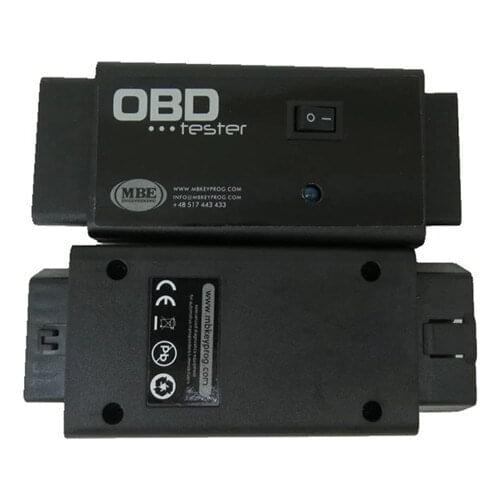 Factory Price OBD Tester Switch On Car Ignition when all Keys Lost for VAG OBD Tester