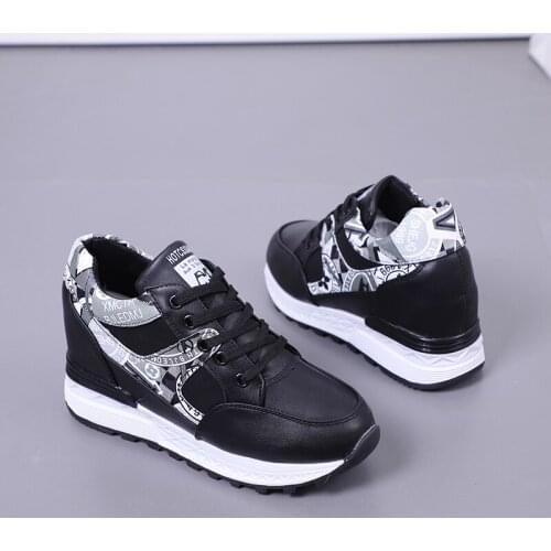 2020 Womens Shoes Sneakers New Women Tennis Casual Outdoor Breathable Shoes Athletic Walking Slip On Sneakers Shoes U21-71