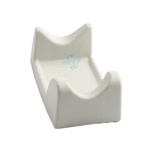 1pcs STRONG 210 102L 105L HANDLE Handpiece Platic Pen holder Support Stand For Electric Manicure Drill Nail Drill Machine